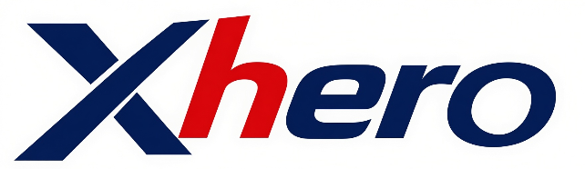 Xhero 希罗石化